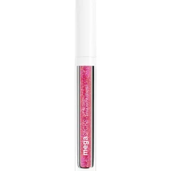 Huulikiilto Wet N Wild 2,2 ml Mega Slicks Crushed Grapes