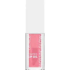 Huuliöljy Catrice 4 ml Glossin' Glow Tinted