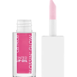 Huuliöljy Catrice 4 ml Glossin' Glow Tinted