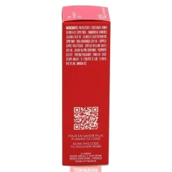 Huuliöljy, Clarins 7 ml Lip Comfort #02 Raspberry