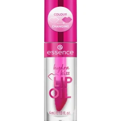 Huuliöljy Essence 4 ml Hydra Kiss