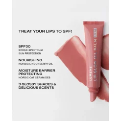 Huuliöljy Lumene 10 ml Lip Glow SPF30