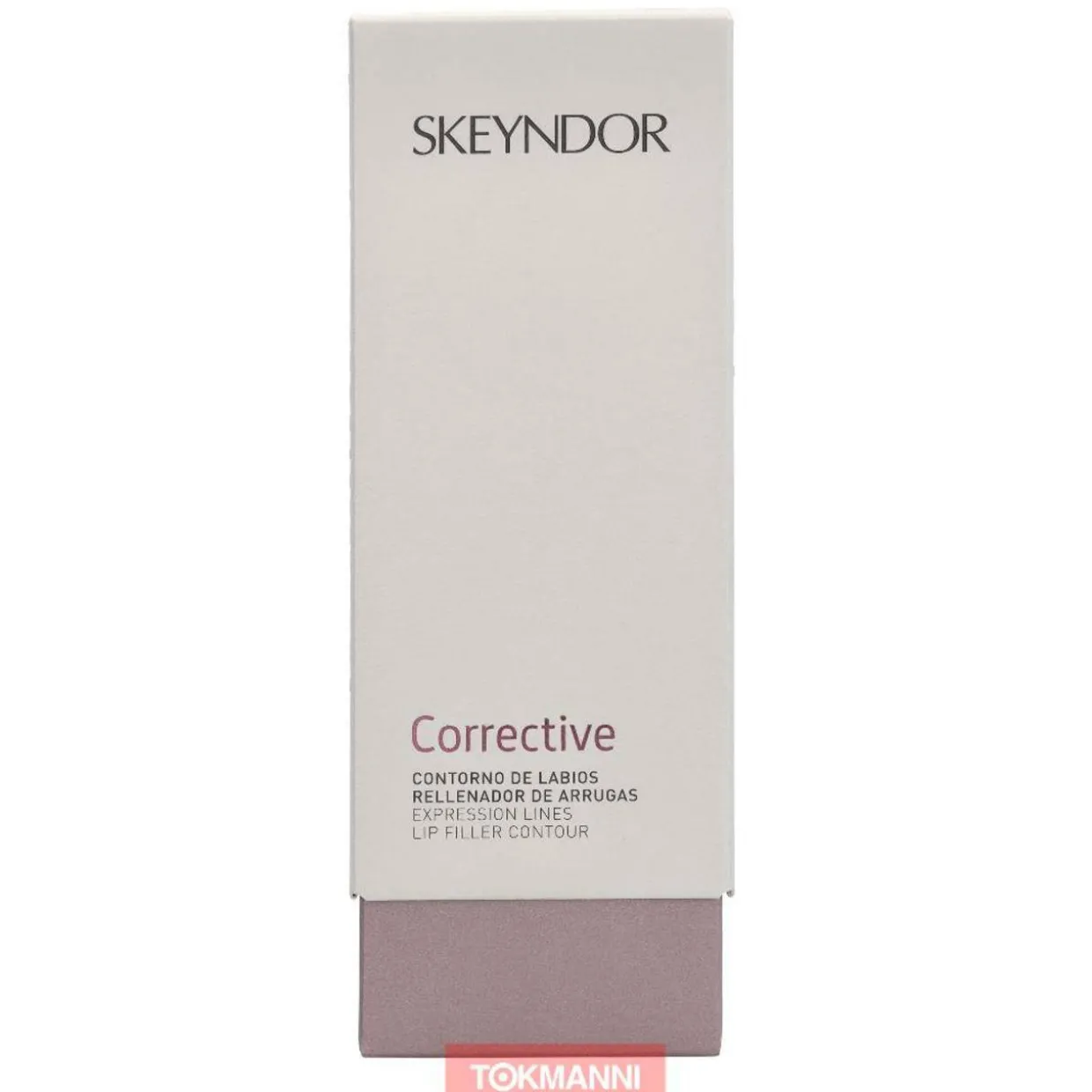 Huulimeikin pohjustusvoide, Skeyndor 10 ml Corrective Expression Lines