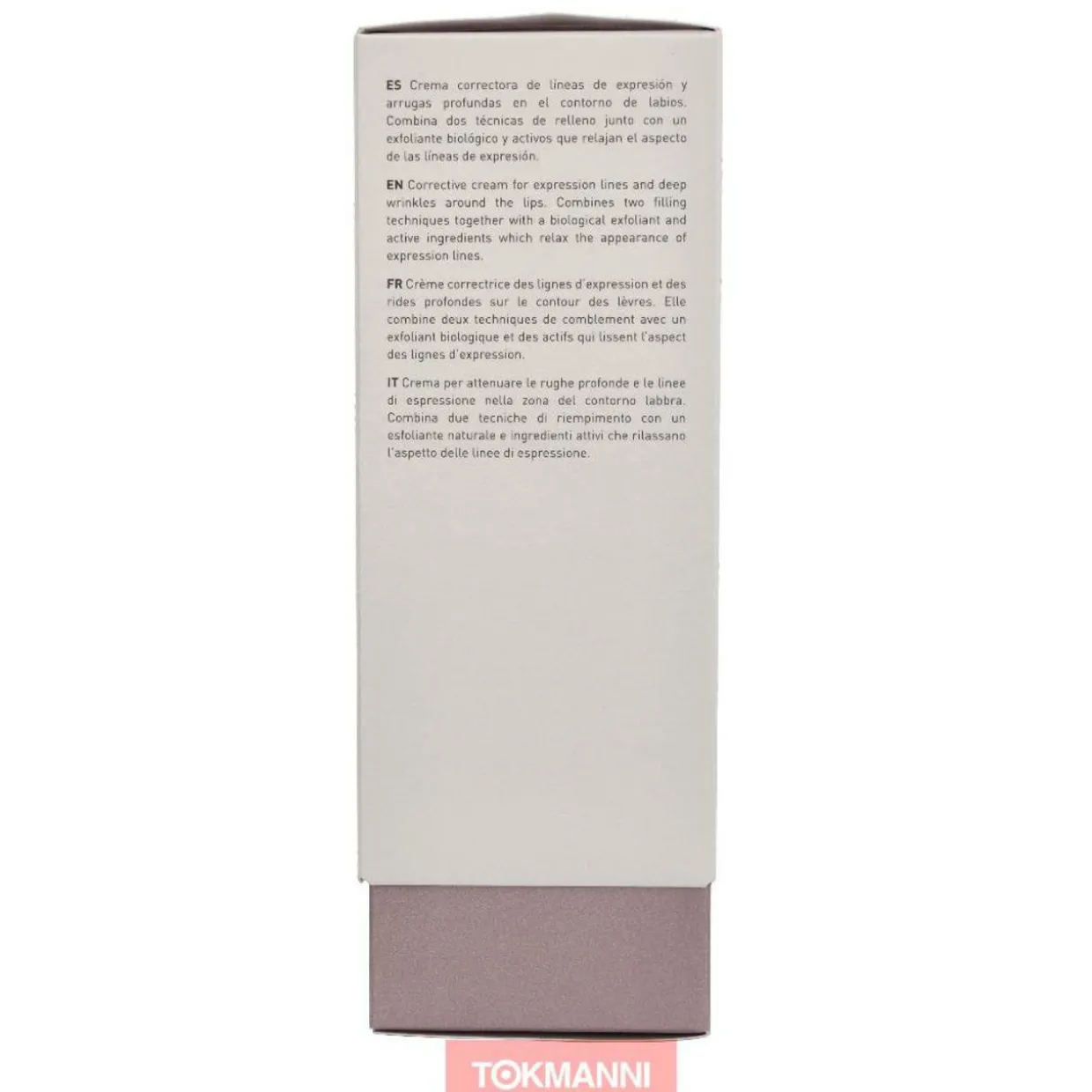 Huulimeikin pohjustusvoide, Skeyndor 10 ml Corrective Expression Lines
