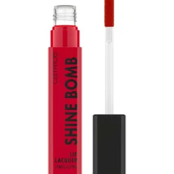 Huulipuna Catrice Shine Bomb Lip Lacquer