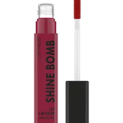 Huulipuna Catrice Shine Bomb Lip Lacquer