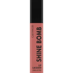 Huulipuna Catrice Shine Bomb Lip Lacquer