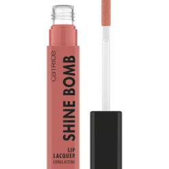 Huulipuna Catrice Shine Bomb Lip Lacquer