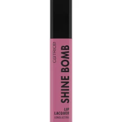 Huulipuna Catrice Shine Bomb Lip Lacquer