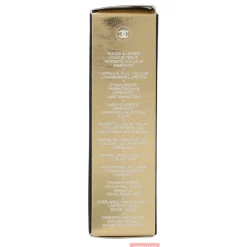 Huulipuna, Chanel 3,5 g Rouge Allure Luminous Intense #104 Passion