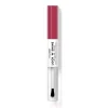 Huulipuna Wet N Wild Megalast Lock n' Shine nestemäinen LA Pink