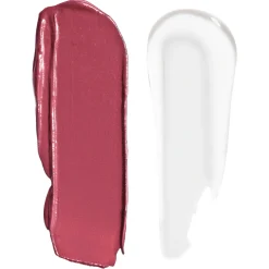 Huulipuna Wet N Wild Megalast Lock n' Shine nestemäinen LA Pink