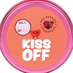 Huulivoide Sorry not Sorry 15 g Kiss Off