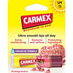Huulivoide Carmex 4,25 g Pomegranate