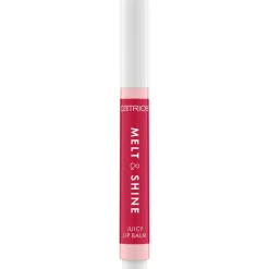 Huulivoide Catrice 1,3 g Melt & Shine Juicy