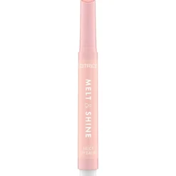 Huulivoide Catrice 1,3 g Melt & Shine Juicy