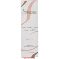 Huulivoide, Embryolisse 2,5 g Comfort Red