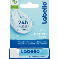 Huulivoide Labello 4,8 g Hydro Care