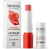 Huulivoide Mossa 4,5 g Strawberry