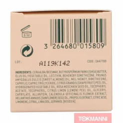 Huulivoide, Nuxe 50 ml Reve De Miel Ultra Nourishing