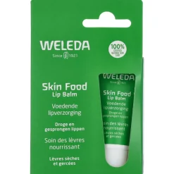 Huulivoide Weleda 8 g Skin Food