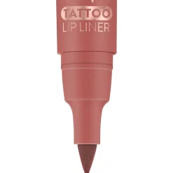 Huultenrajauskynä Essence Line n' Stain Tattoo