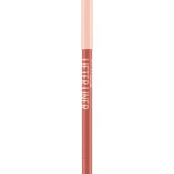 Huultenrajauskynä Maybelline 1,2 g Lifter Liner