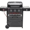 Hybridigrilli Char-Broil Gas2Coal 2.0 330 Special Edition