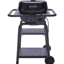 Hybridigrilli Char-Broil Patio Bistro E2COAL