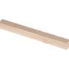 Höylälista SH Erikoismänty 15x15x2400 Puuvalmis