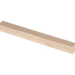 Höylälista SH Erikoismänty 15x15x2400 Puuvalmis