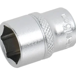 Hylsy Tactix 6-kulma 13 mm 1/4