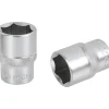 Hylsy Tactix 6-kulma 20 mm 1/2