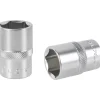 Hylsy Tactix 6-kulma 19 mm 1/2