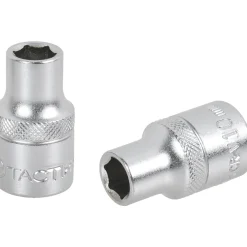 Hylsy Tactix 6-kulma 10 mm 1/2