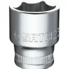 Hylsy Sata 1/2" 10 mm