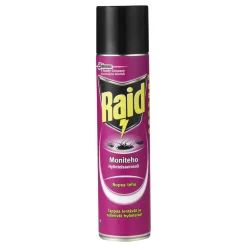 Hyönteisspray 400 ml Moniteho