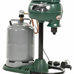 Hyttysansa Mosquito Magnet Pioneer