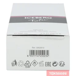 Iceberg Twice Pour Femme Edt Spray 100ml