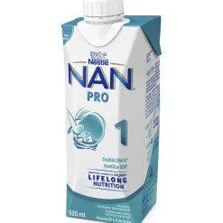 Äidinmaidonkorvike Nestlé Nan 500 ml Pro 1