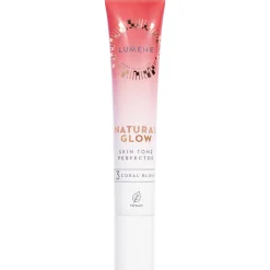 Ihon sävyn heleyttäjä Lumene 20 ml Natural Glow