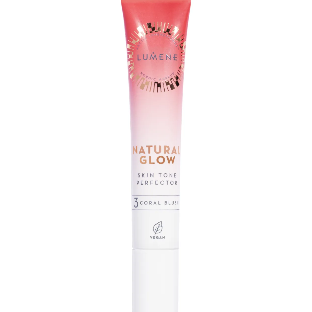 Ihon sävyn heleyttäjä Lumene 20 ml Natural Glow