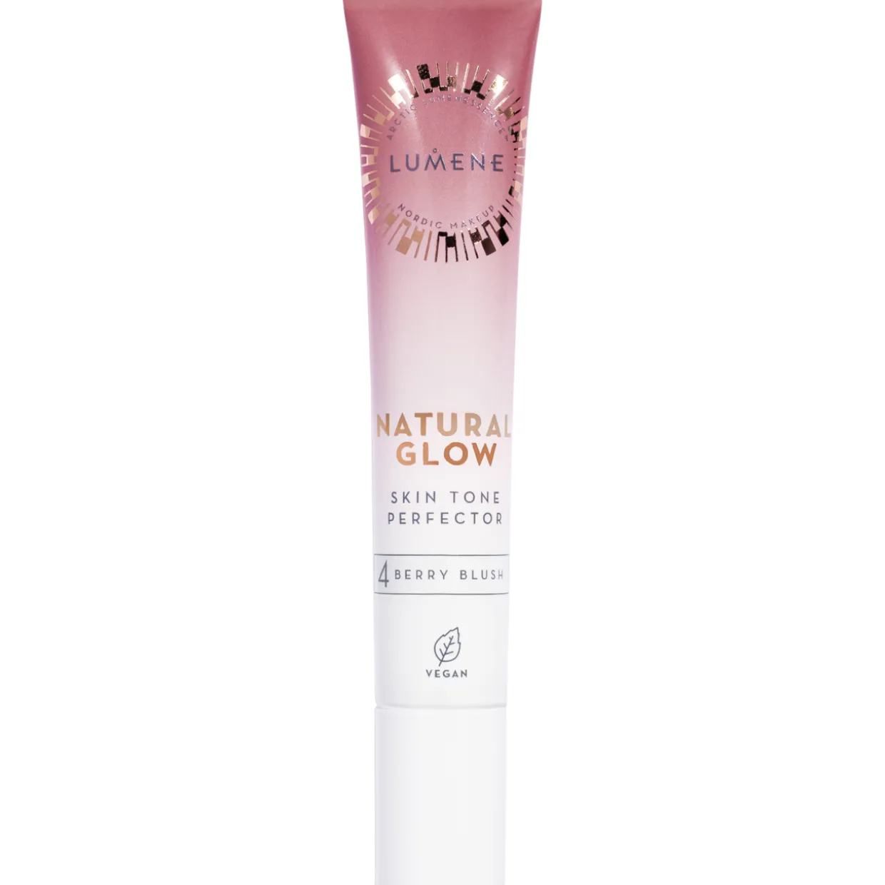Ihon sävyn heleyttäjä Lumene 20 ml Natural Glow