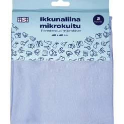 Ikkunaliina Iisi 2 kpl