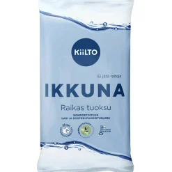 Ikkunanpuhdistusliina 36 kpl