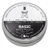 IK-luoti Coal Basic 4,50 mm 200 kpl