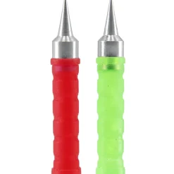 Ilma-asetikat Umarex 4,5 mm, 100 kpl/pkt