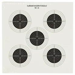 Ilmakkotaulu 14,5cm 10m 40kpl
