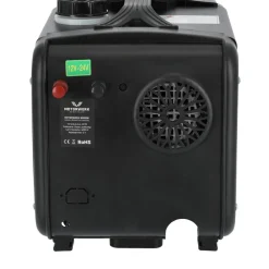 Ilmalämmitin Motorwerk 6kW diesel