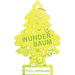 Ilmanraikastin Fizzy Lemonade